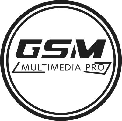 GSM Multimedia Pro